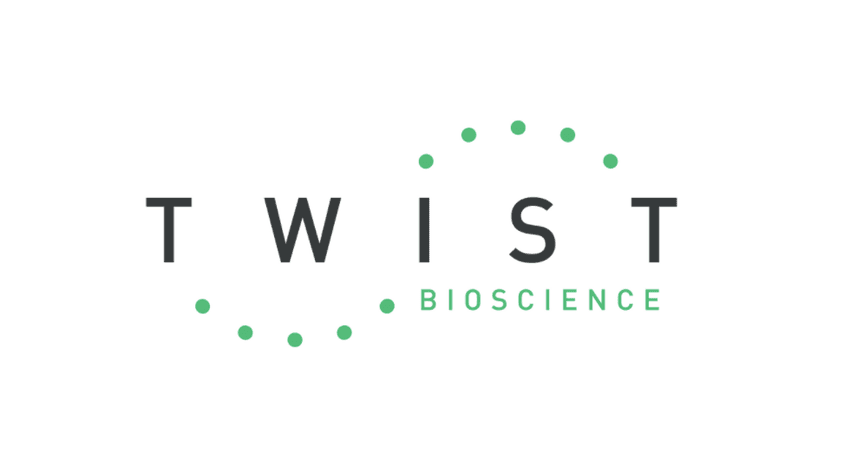 Twist Bioscience Logo