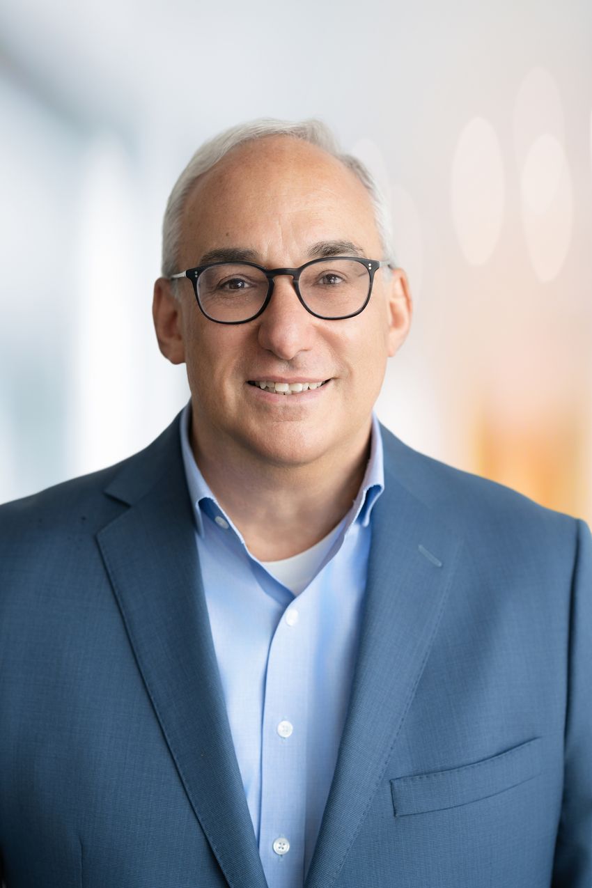 A photo of Peter Tummino, president of research and development at Nimbus Therapeutics. Image Credit: Nimbus Therapeutics