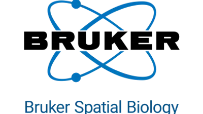 Bruker Spatial Biology Logo