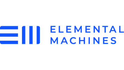 Elemental Machines logo