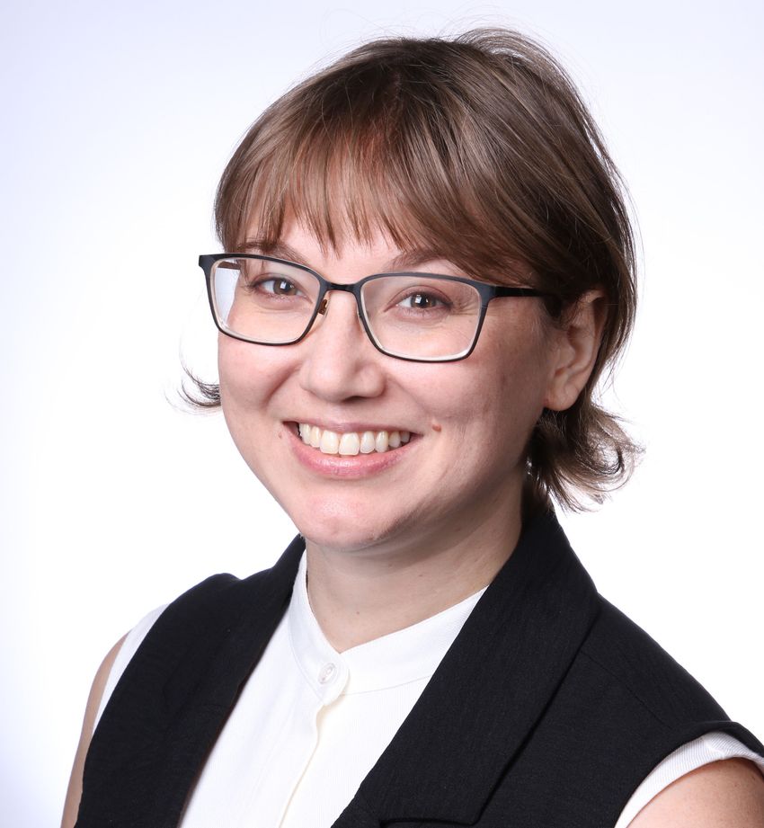 Eedann McCord, PhD