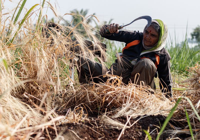 Extreme Heat and Humidity May Be Raising Stroke Risk Globally