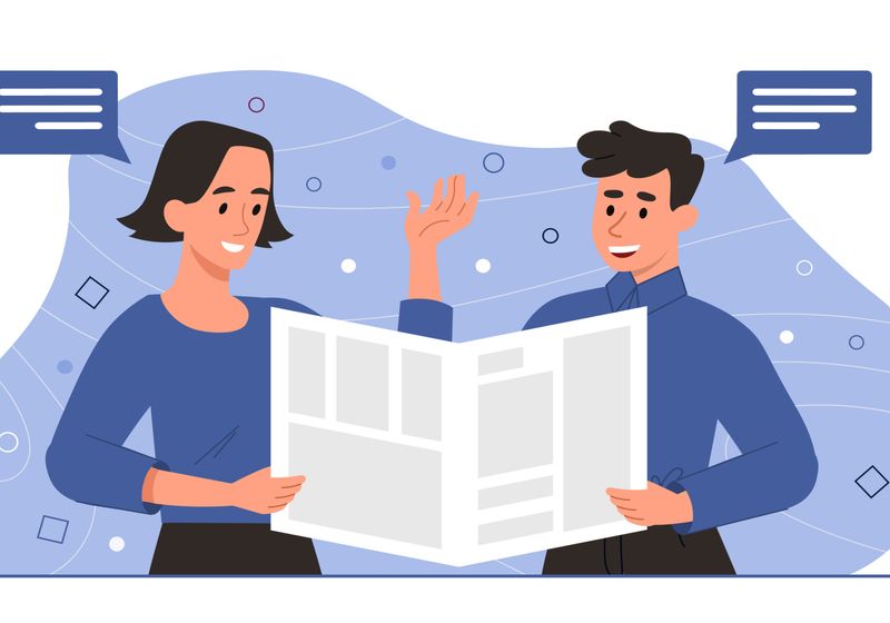 Does Publishing Negative Data Matter?