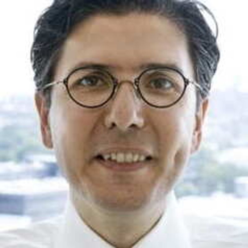 Ziyad Al-Aly, MD, FASN Author Profile