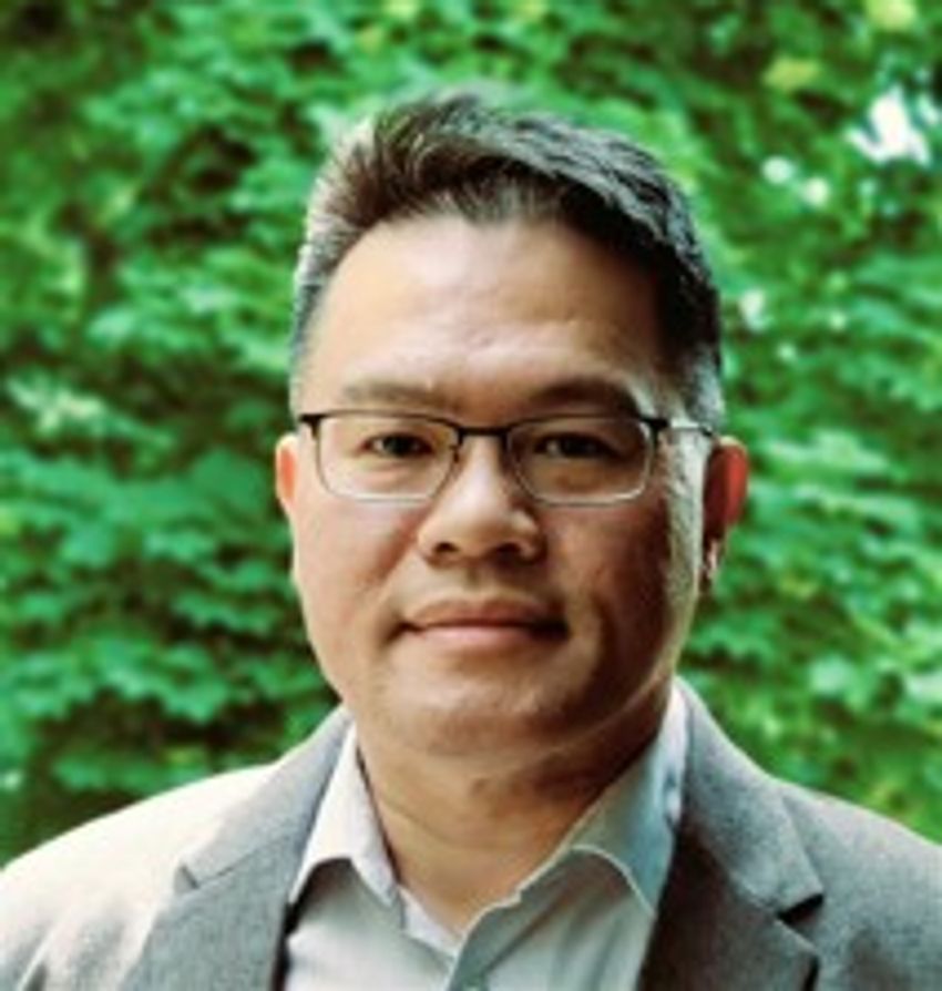Koh Meng Aw Yong, PhD