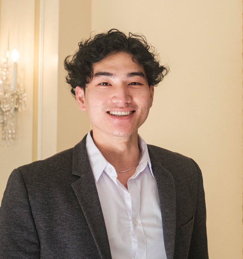 Dennis J. Yuan, PhD