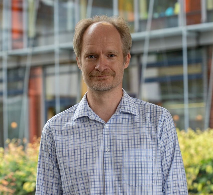 Matthias Bernhard Wahl, PhD