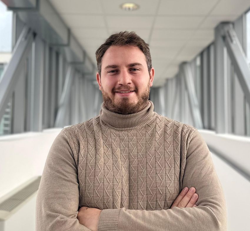 Luca Grisetti, PhD