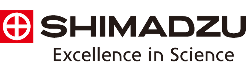 Shimadzu logo Shimadzu logo