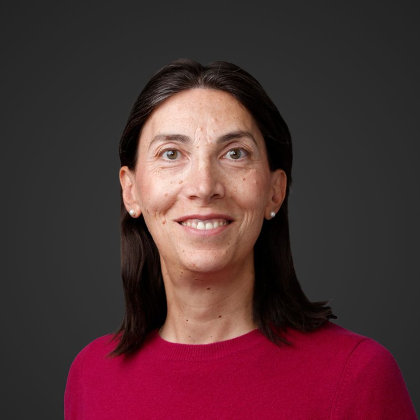 Photo of Emily M. LeProust, chief executive officer and co-founder of Twist Bioscience. Image credit: Laura Kudritzki Photo of Emily M. LeProust, chief executive officer and co-founder of Twist Bioscience. Image credit: Laura Kudritzki