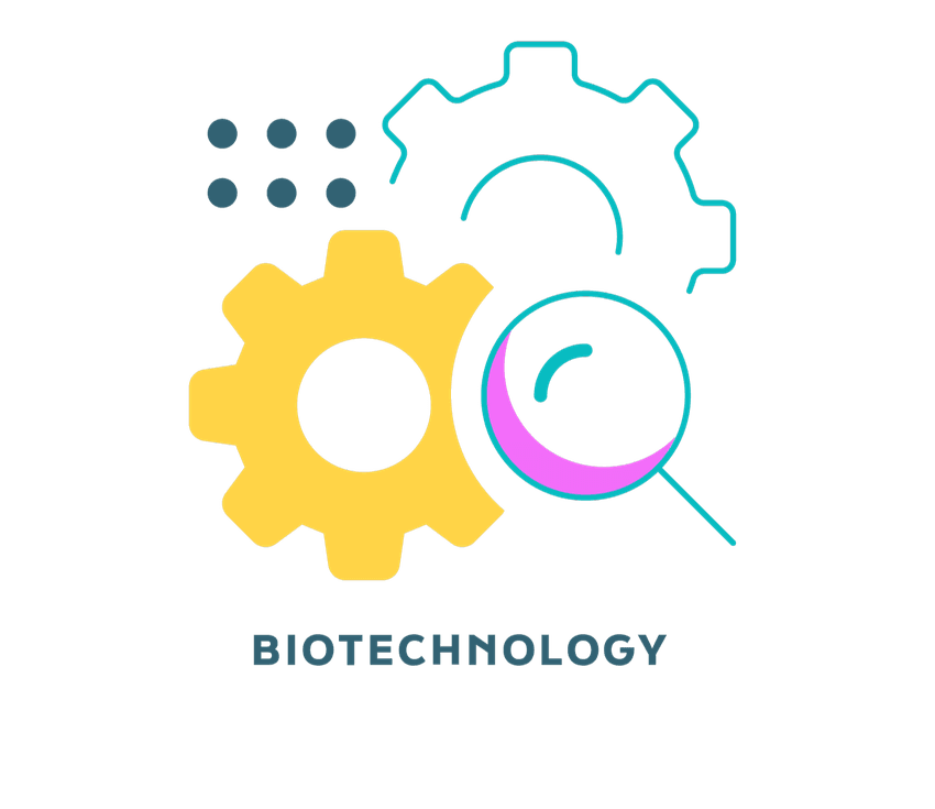 Biotechnology icon
