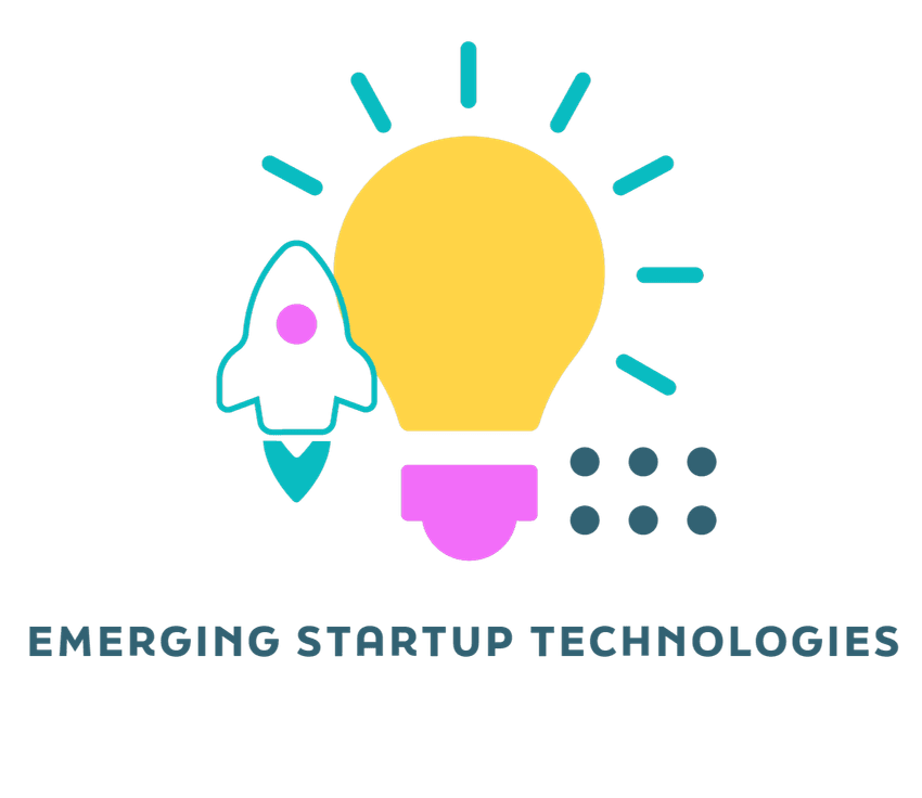 Emerging Startup Technologies icon