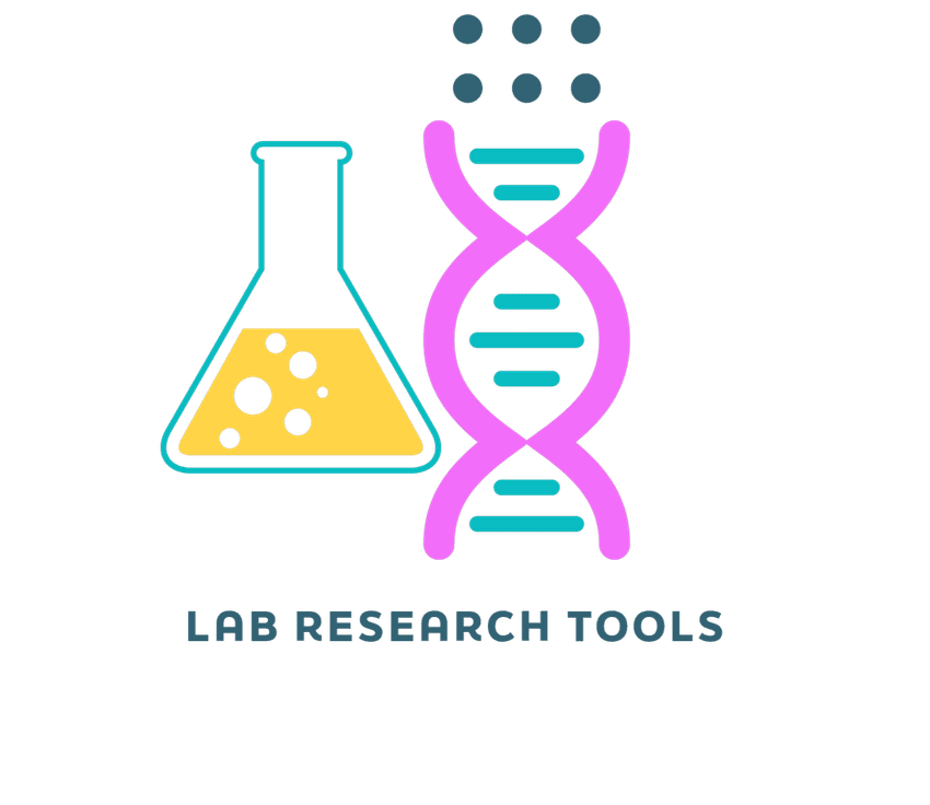 Lab Research Tools icon