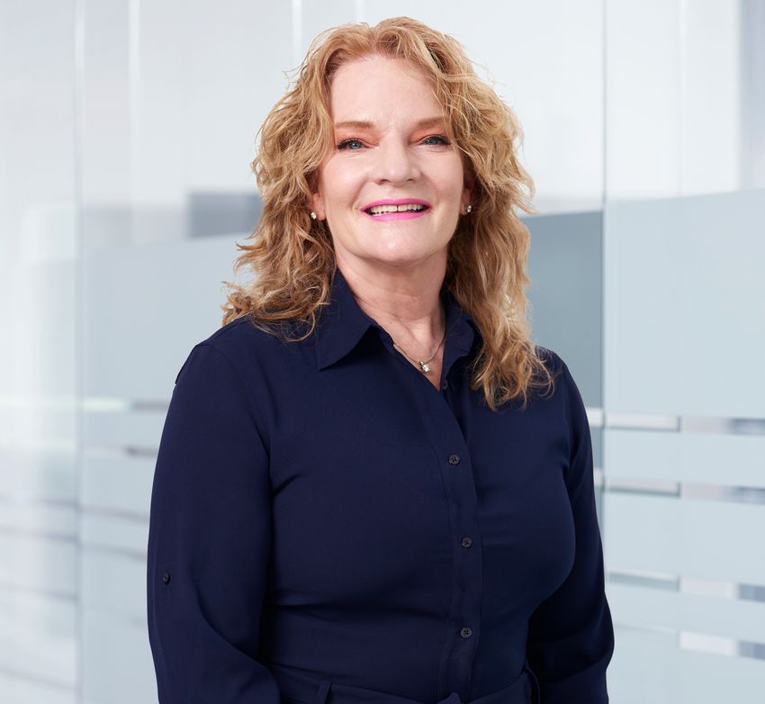 Elaine Mardis