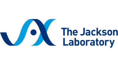 The Jackson Laboratory logo