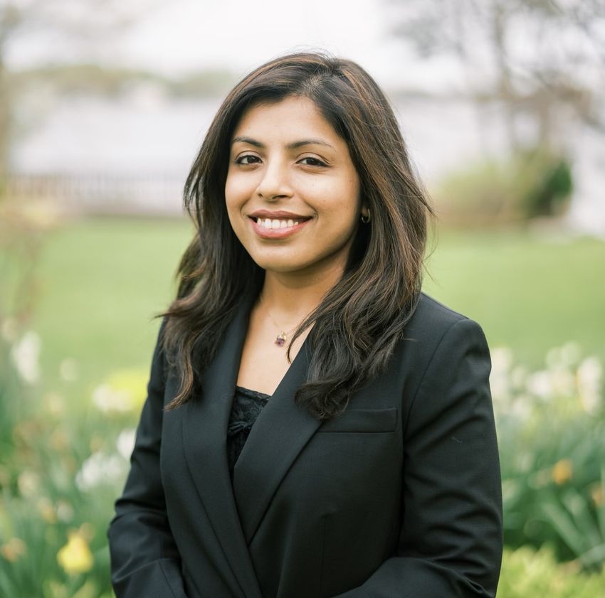 Sarah Daniel, PhD