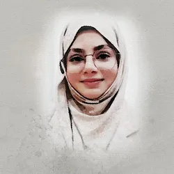 Headshot of postdoctoral researcher Ayesha Badar.