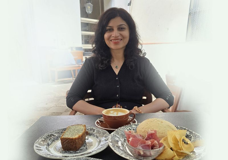 Meet the Team: Meenakshi Prabhune