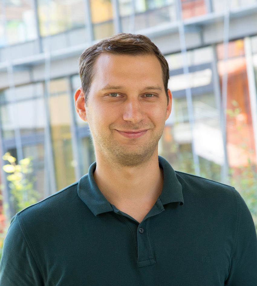 Christoph Herbel, PhD