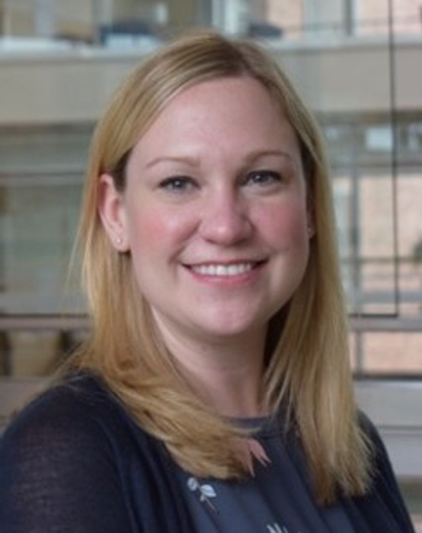 Laura Dillon, PhD, FACMG Laura Dillon, PhD, FACMG