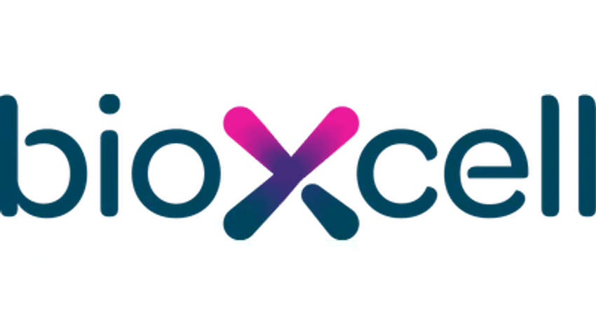 Bio X Cell logo