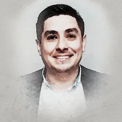Headshot of postdoctoral researcher Isidro Arévalo Vargas.