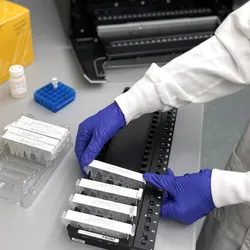 Maxwell® Rapid ccfDNA Kit 