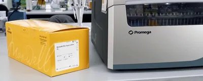 Maxwell® Rapid ccfDNA Kit