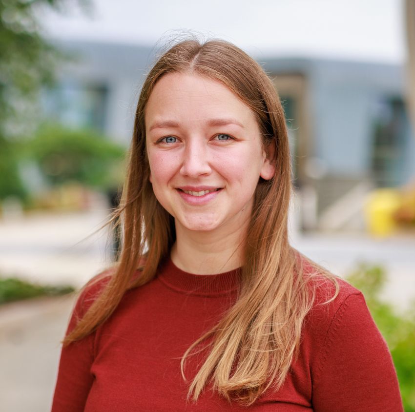 Jess Ewald, PhD