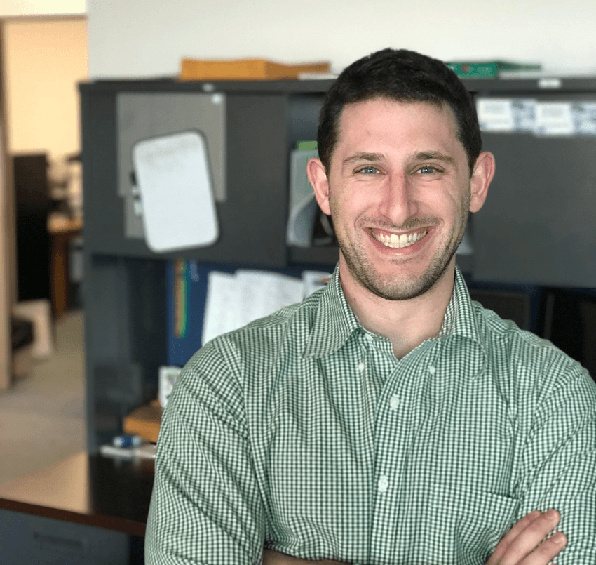 Jonathan Cherry, PhD