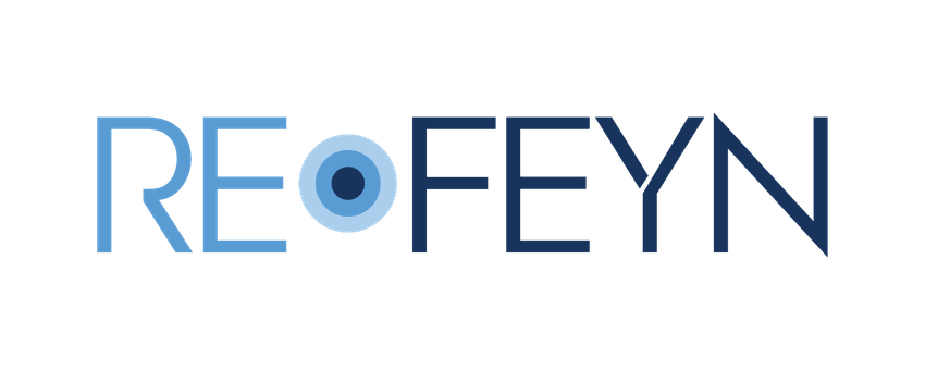 Refeyn logo mass photometry technology for gene therapy analytics
