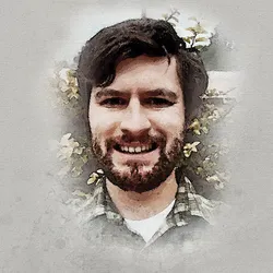 Headshot of postdoctoral Kurt Wedegaertner.