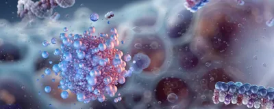 Characterizing LNP Heterogeneity With Super-Resolution Imaging