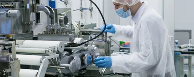 Next Decade Green Development What Will Decide Saudi Arabia’s Next Biotechnology Decade? | The Scientist