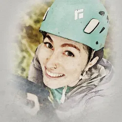 Headshot of postdoctoral Sabine Cudney-Valenzuela.