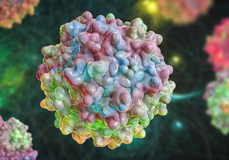 Nerd Qualities Digital PCR in AAV Gene Therapy Quality Control | The Scientist | The ...