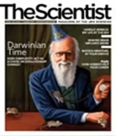 Lost in space | The Scientist