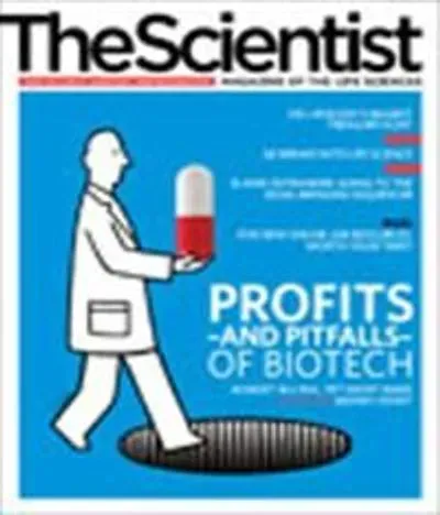 Detailing the biotech life cycle | The Scientist
