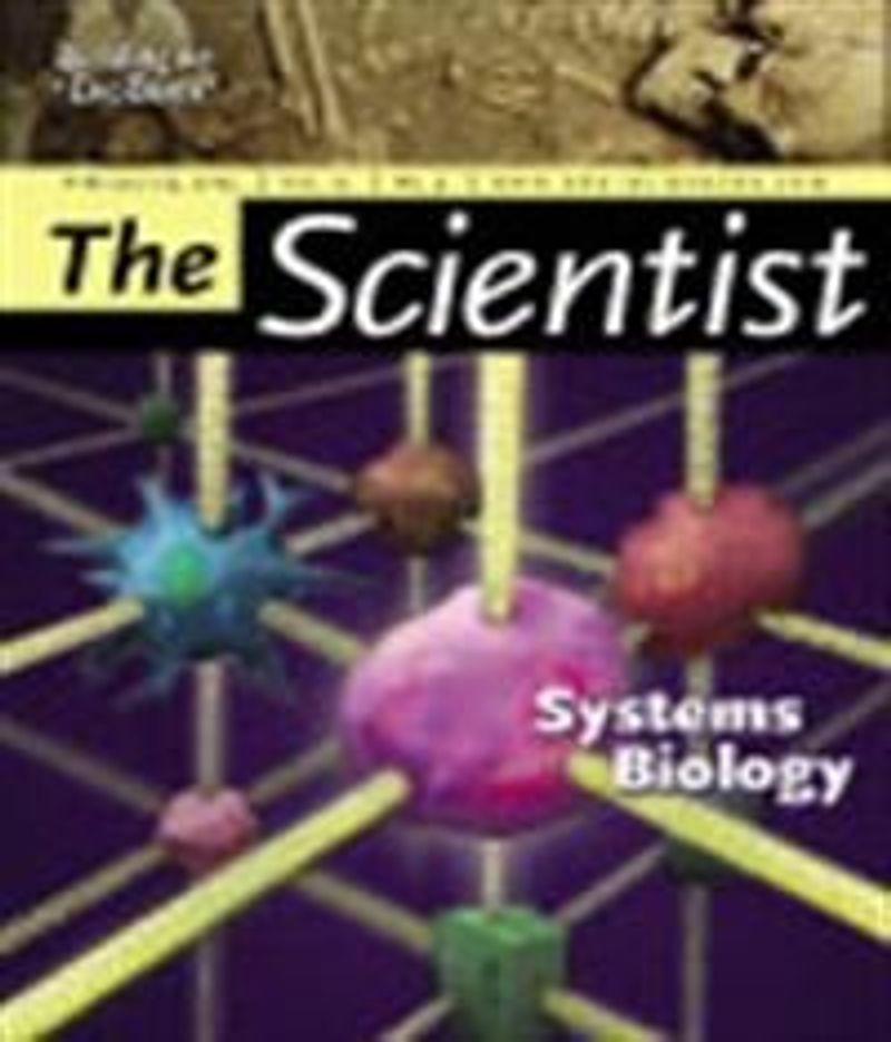 The Scientist Magazine Issue | February 2003 | February 2003 | The ...
