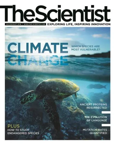 Identifying Future Victims of Climate Change | The Scientist