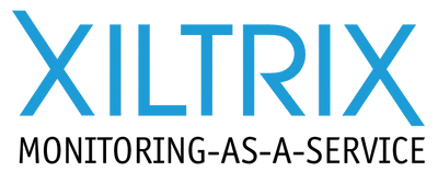 XiltriX Logo XiltriX Logo